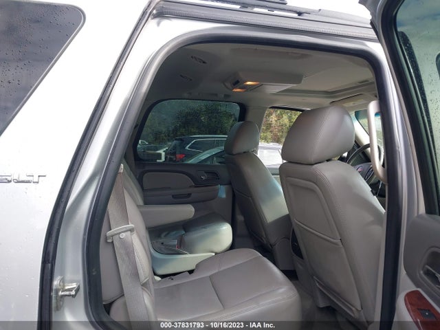 GMC YUKON SLT 2014 1GKS1CE04ER221172 Image 8