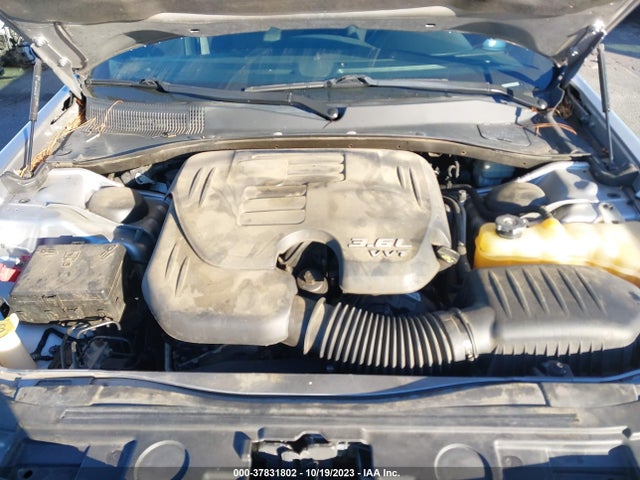 2013 CHRYSLER 300 VIN: 2C3CCAAG4DH723264
