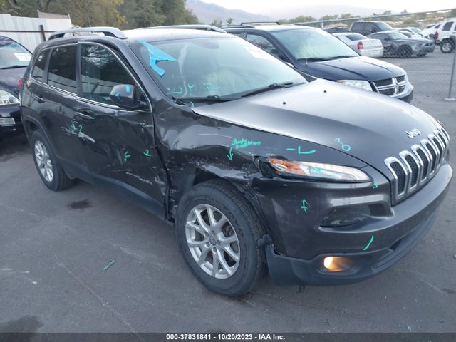 2017 1C4PJMCB8HW658917 main image