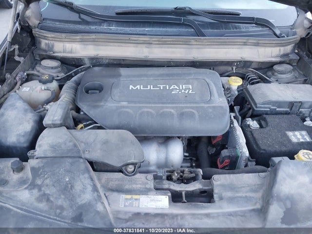 Jeep Cherokee Latitude 2017 1C4PJMCB8HW658917 Image 10