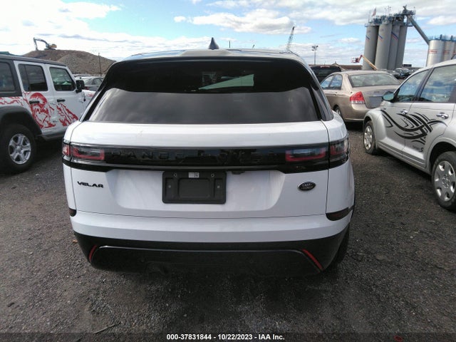 SALYT2EX9NA343914 Land Rover Range Rover Velar R-dynamic S
