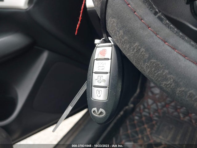 2008 INFINITI G35 SEDAN JOURNEY VIN: JNKBV61E38M217293