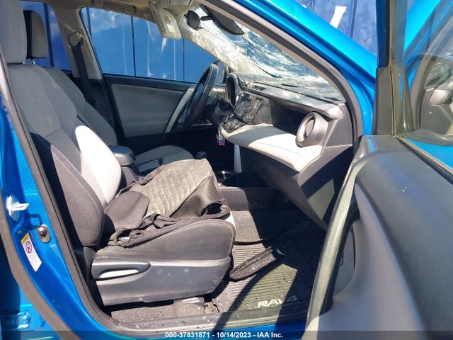 2018 TOYOTA RAV4 XLE VIN: JTMWFREV7JJ735359