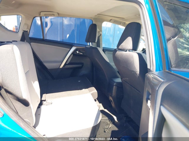 2018 TOYOTA RAV4 XLE VIN: JTMWFREV7JJ735359