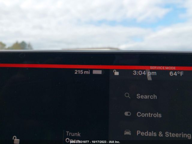 5YJ3E1EA8PF418629 Tesla MODEL 3