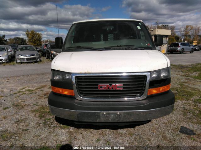 1GTW7FCF3F1902234 GMC SAVANA CARGO VAN