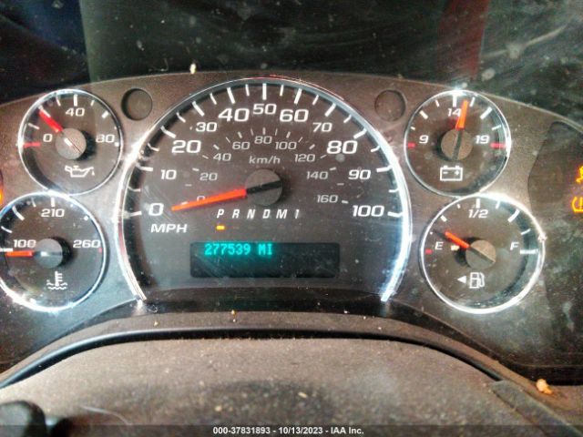 1GTW7FCF3F1902234 GMC SAVANA CARGO VAN