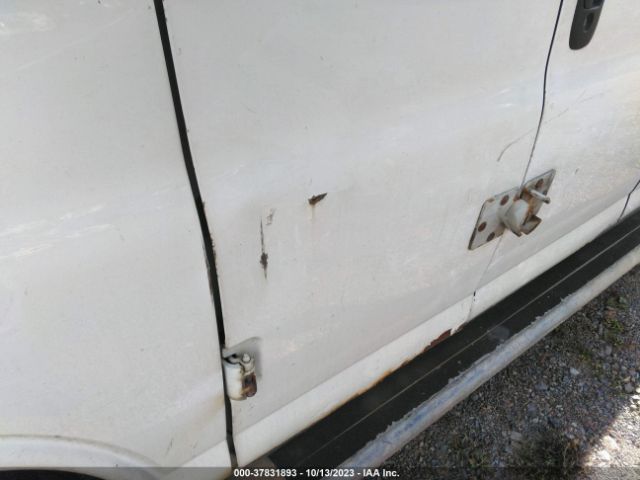 1GTW7FCF3F1902234 GMC SAVANA CARGO VAN