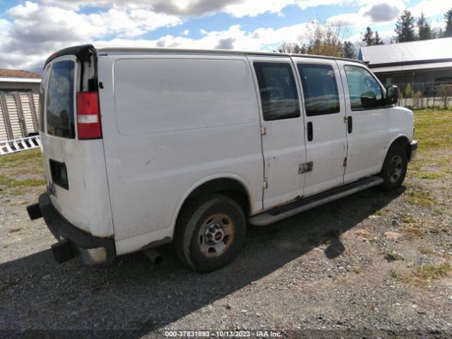 1GTW7FCF3F1902234 GMC SAVANA CARGO VAN