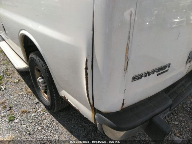 1GTW7FCF3F1902234 GMC SAVANA CARGO VAN