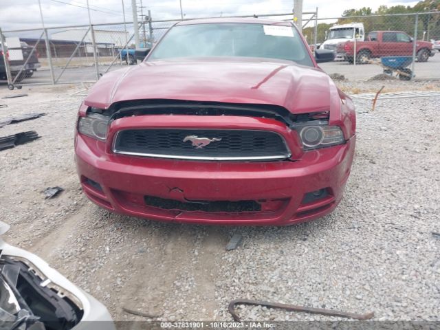 1ZVBP8AM3E5311398 Ford Mustang V6