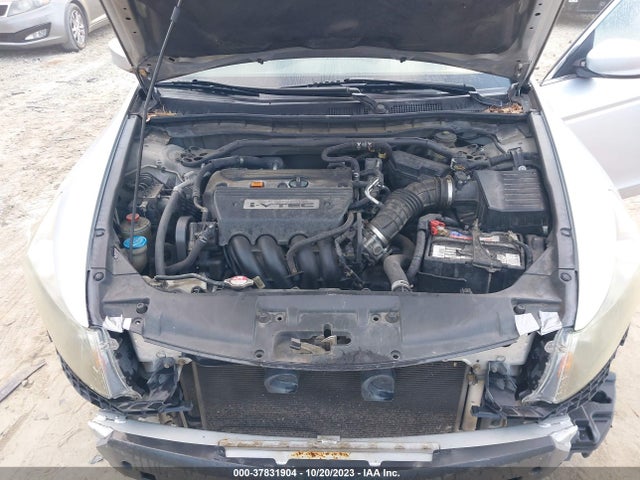 2008 HONDA ACCORD SDN 1HGCP26778A010461 Photo 9