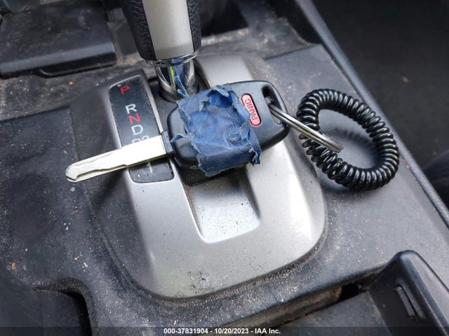2008 HONDA ACCORD SDN 1HGCP26778A010461 Photo 10