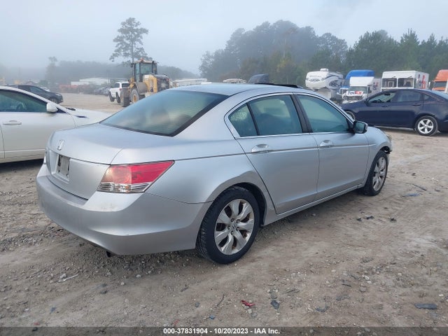 2008 HONDA ACCORD SDN 1HGCP26778A010461 Photo 3