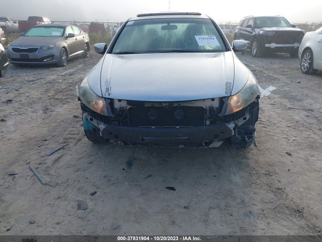 2008 HONDA ACCORD SDN 1HGCP26778A010461 Photo 5