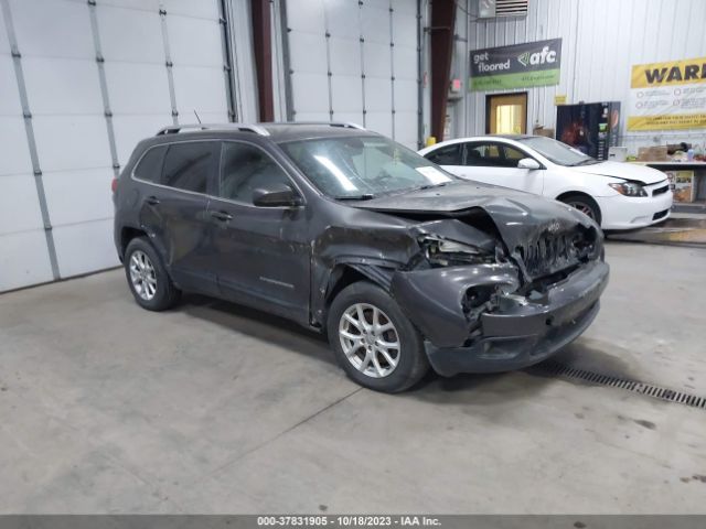 1C4PJMCB3EW153590 auction archive image