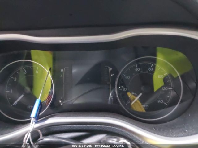 1C4PJMCB3EW153590 Jeep Cherokee Latitude