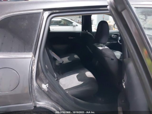 1C4PJMCB3EW153590 Jeep Cherokee Latitude