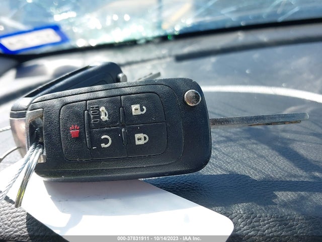 Chevrolet EQUINOX LT 2017 2GNALCEK3H6233520 Image 11