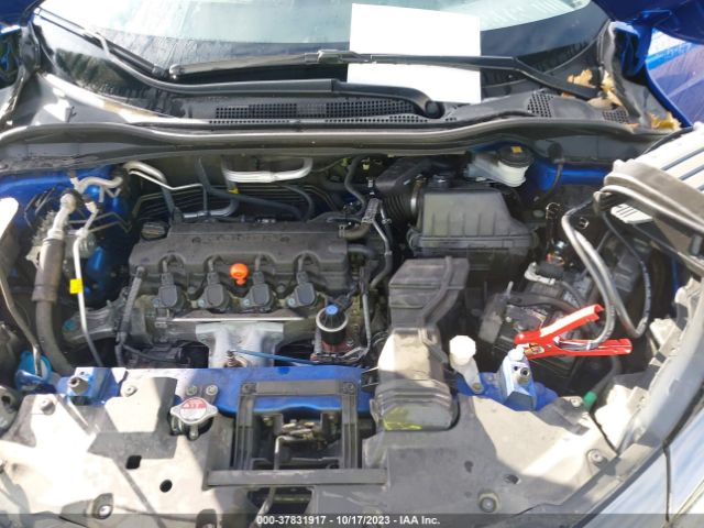 3CZRU5H58NM715065 Honda Hr-v 2wd Ex