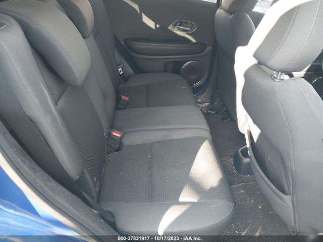 3CZRU5H58NM715065 Honda Hr-v 2wd Ex