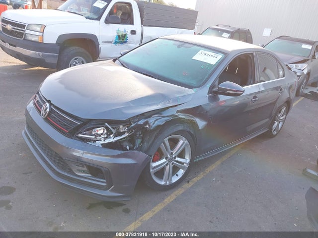 3VW4T7AJ2HM314313 Volkswagen JETTA GLI