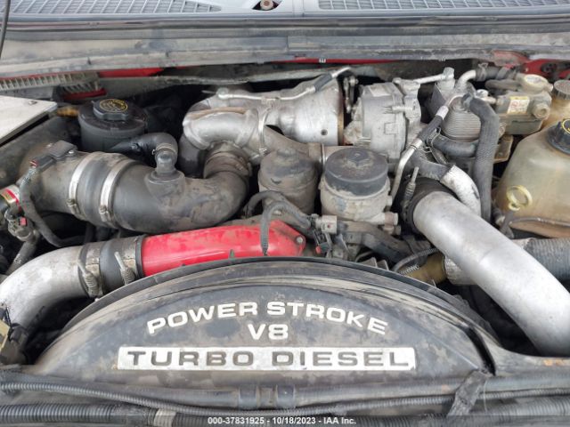 2008 FORD SUPER DUTY F-250 1FTSW21R38EE52085 Photo 9