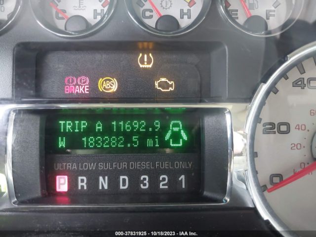 2008 FORD SUPER DUTY F-250 1FTSW21R38EE52085 Photo 6