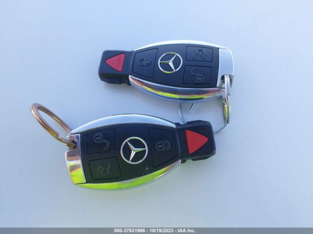WDDGF4HB6EG220709 Mercedes-Benz C-class C 250