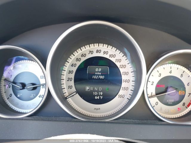 WDDGF4HB6EG220709 Mercedes-Benz C-class C 250