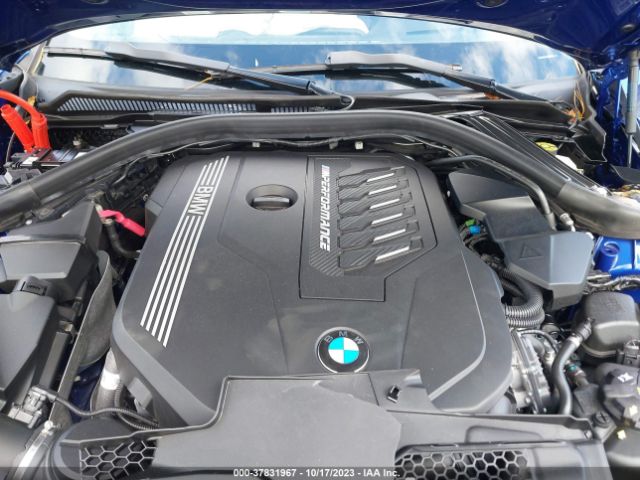 WBA5U9C05LFH25041 BMW 3 Series M340i Xdrive