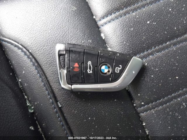 WBA5U9C05LFH25041 BMW 3 Series M340i Xdrive