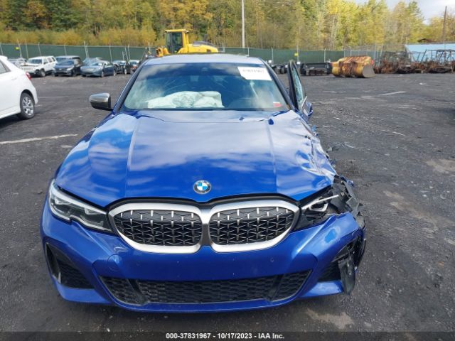 WBA5U9C05LFH25041 BMW 3 Series M340i Xdrive