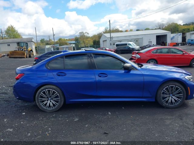 WBA5U9C05LFH25041 BMW 3 Series M340i Xdrive