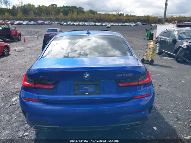 WBA5U9C05LFH25041 BMW 3 Series M340i Xdrive