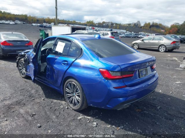 WBA5U9C05LFH25041 BMW 3 Series M340i Xdrive