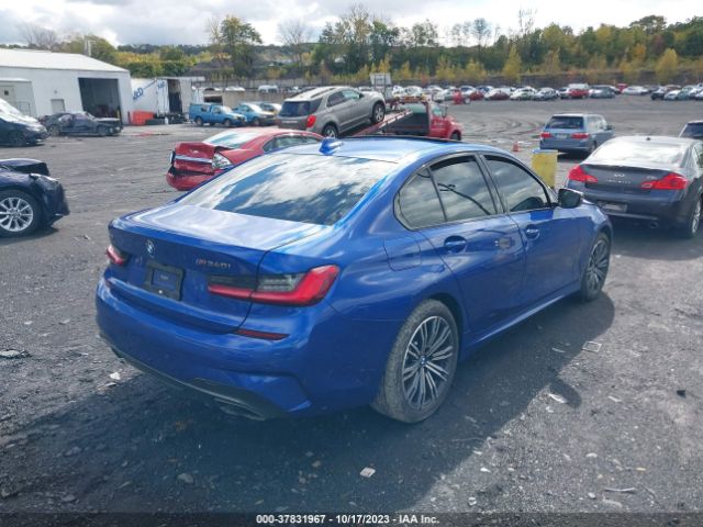WBA5U9C05LFH25041 BMW 3 Series M340i Xdrive