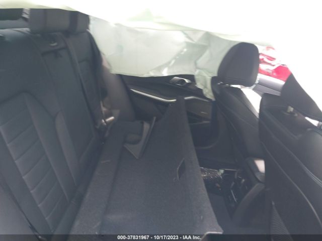 WBA5U9C05LFH25041 BMW 3 Series M340i Xdrive