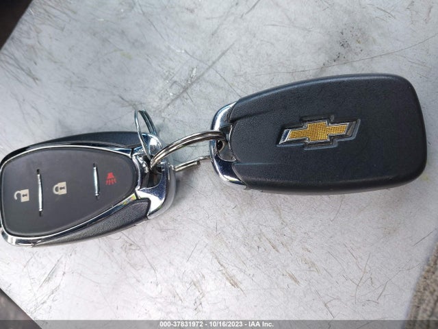 Chevrolet EQUINOX LT 2019 2GNAXKEV3K6158625 Image 11