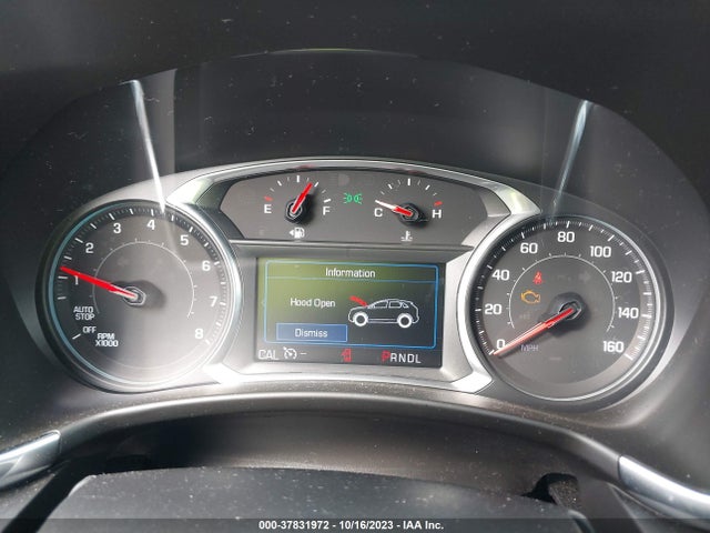 Chevrolet EQUINOX LT 2019 2GNAXKEV3K6158625 Image 7