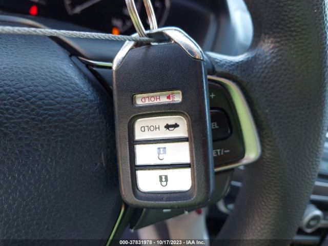 1HGCV1F11KA054071 Honda Accord Sedan Lx 1.5t