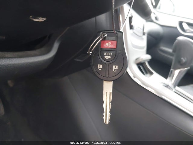 Nissan SENTRA SV 2014 3N1AB7AP8EY254204 Image 11