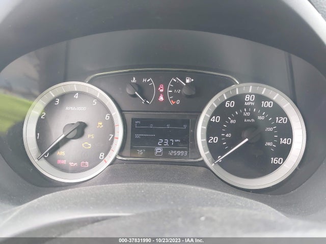 Nissan SENTRA SV 2014 3N1AB7AP8EY254204 Image 7