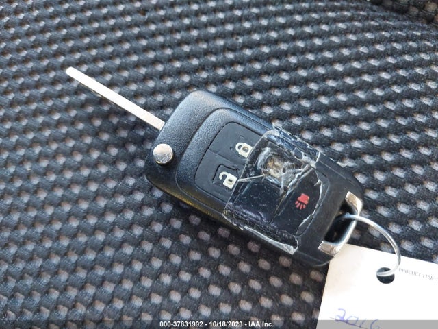 Chevrolet EQUINOX LT 2016 2GNFLFEK8G6285702 Image 11