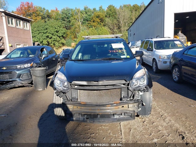 Chevrolet EQUINOX LT 2016 2GNFLFEK8G6285702 Image 12