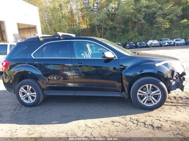 Chevrolet EQUINOX LT 2016 2GNFLFEK8G6285702 Image 13