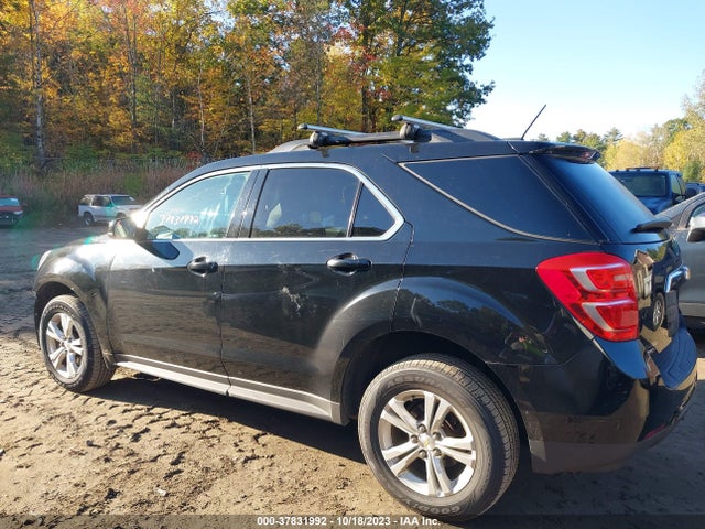 Chevrolet EQUINOX LT 2016 2GNFLFEK8G6285702 Image 14