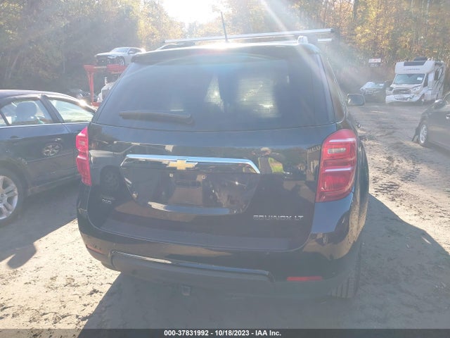Chevrolet EQUINOX LT 2016 2GNFLFEK8G6285702 Image 16