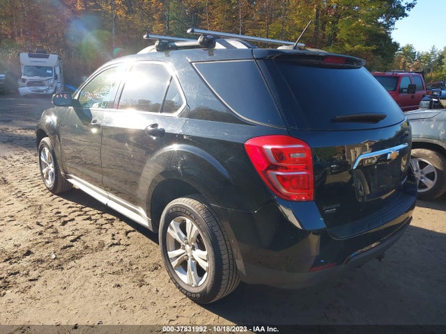 Chevrolet EQUINOX LT 2016 2GNFLFEK8G6285702 Image 3