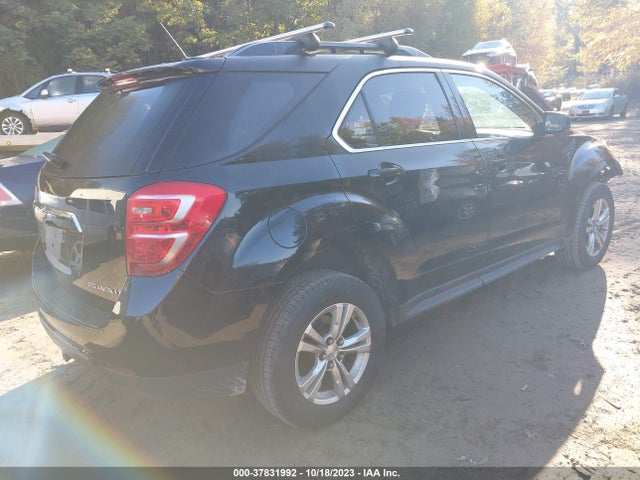 Chevrolet EQUINOX LT 2016 2GNFLFEK8G6285702 Image 4